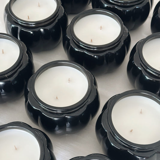 Pick of the Patch (Black)