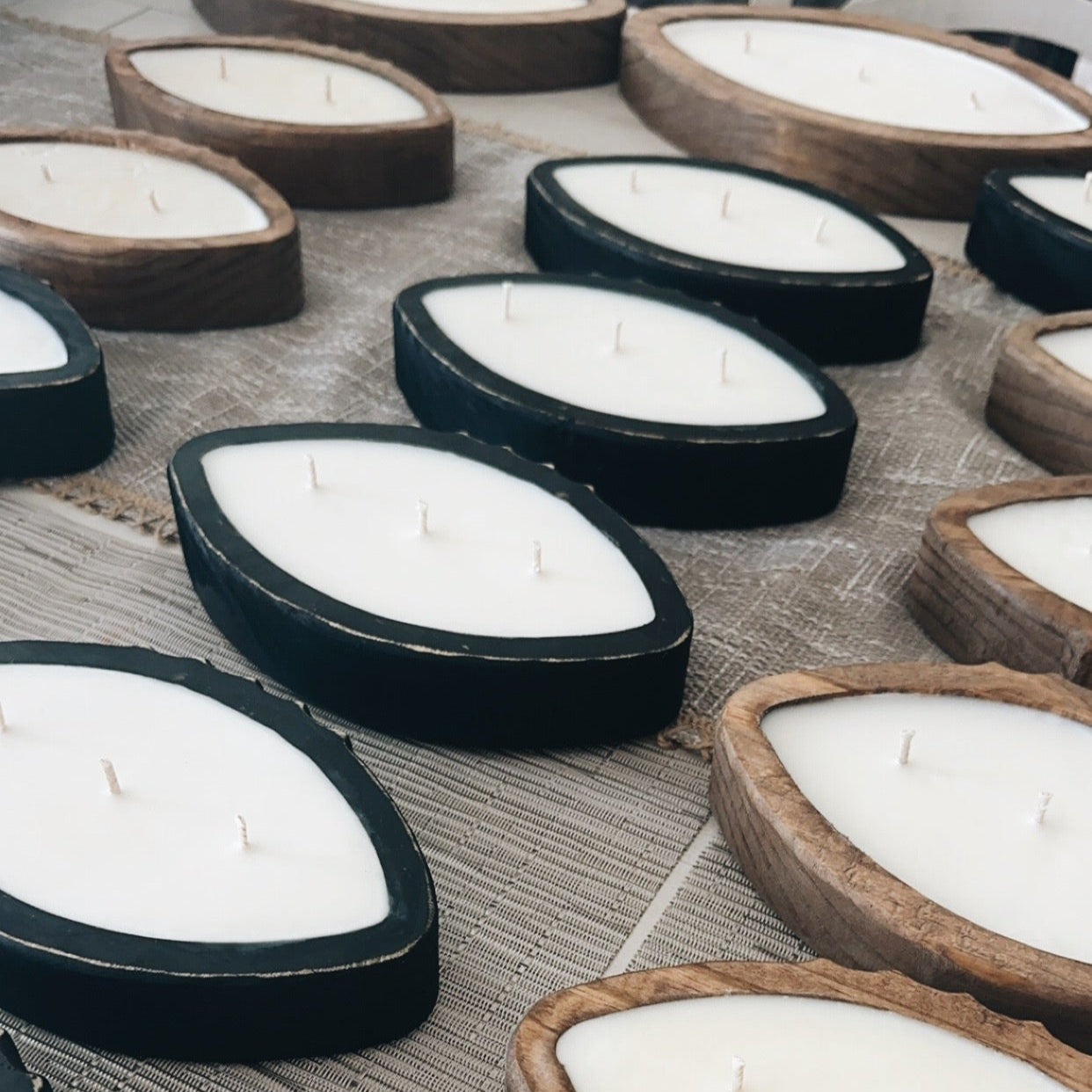 Little Wood (Black Wood)