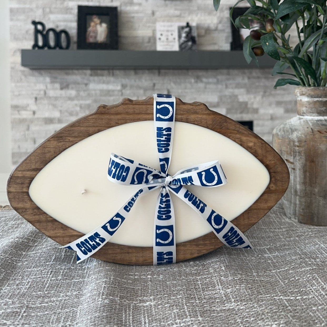 Big Wood NFL