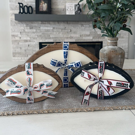 Little Wood (Natural Wood)