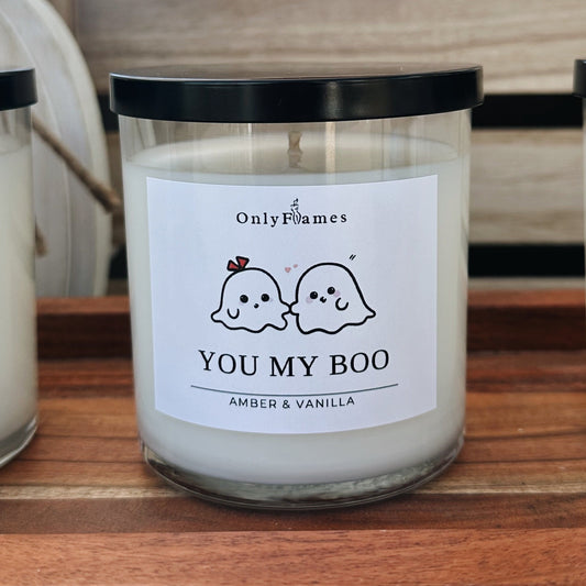 You My Boo