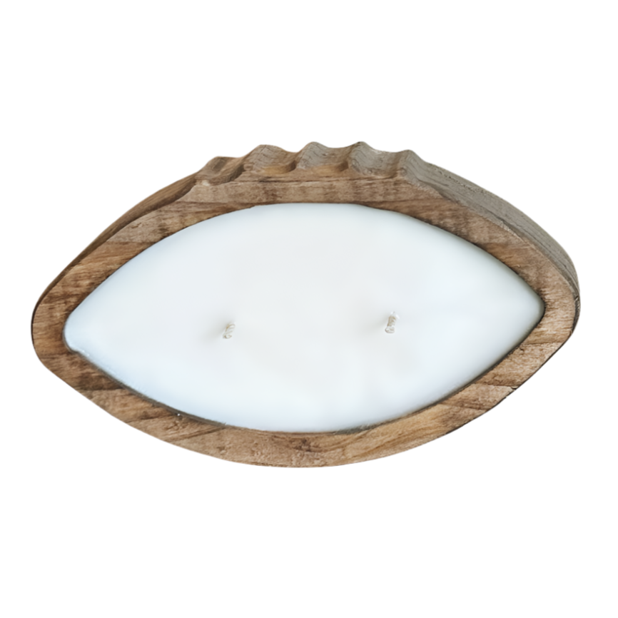 Little Wood (Natural Wood)