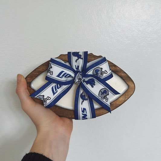 Little Wood (Natural Wood)