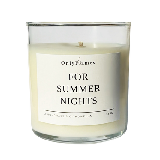 For Summer Nights