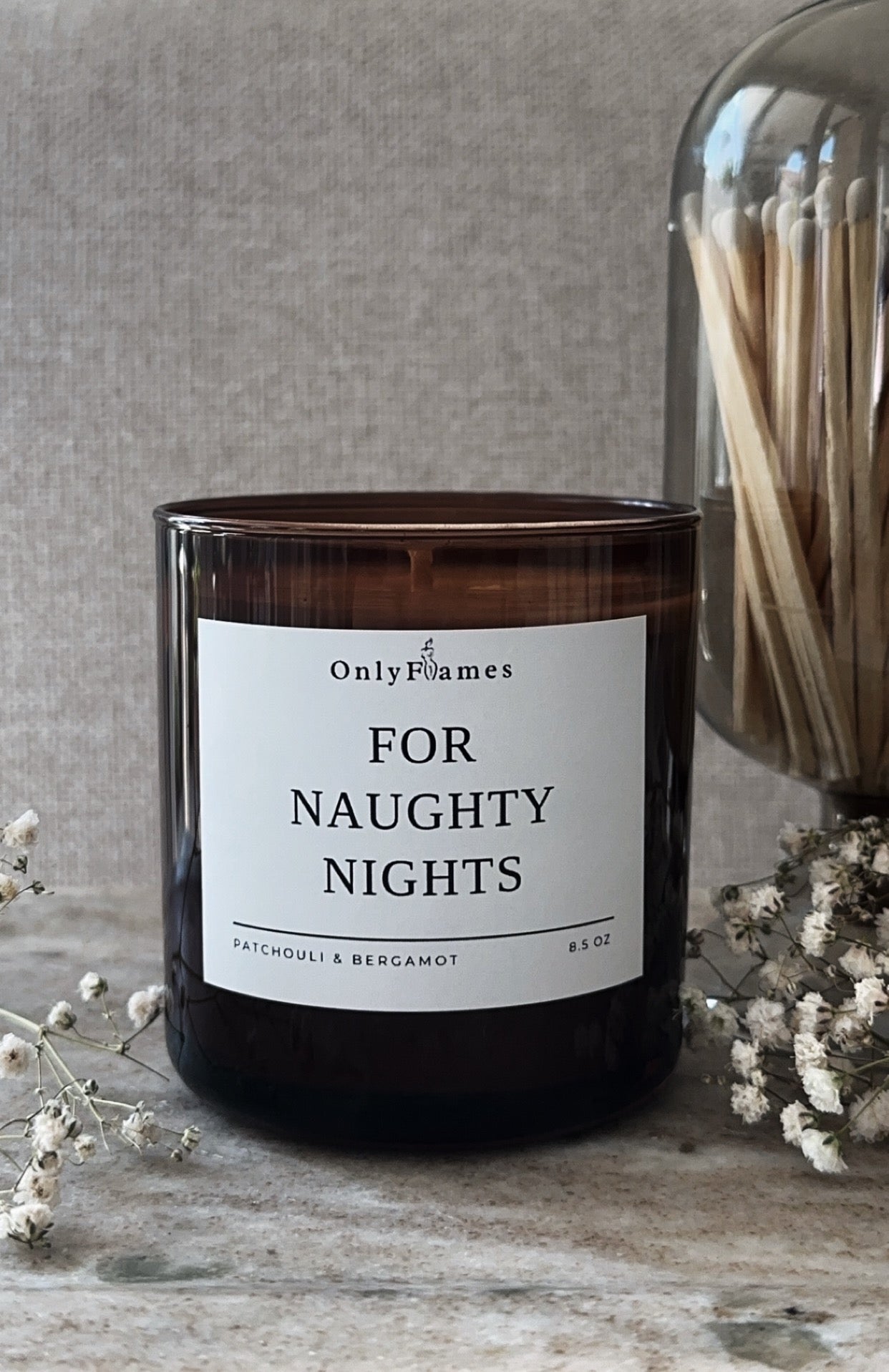 For Naughty Nights