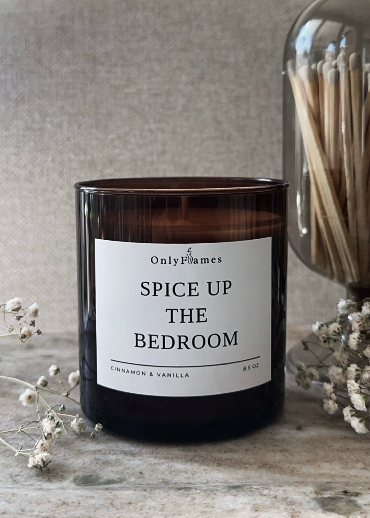 Spice Up The Bedroom