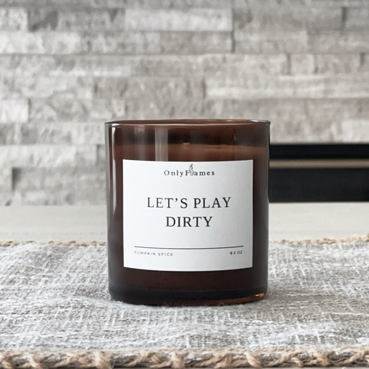 Let's Play Dirty