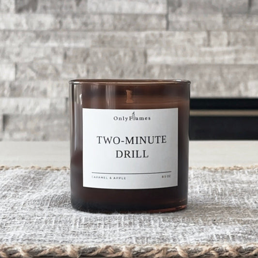 Two-Minute Drill