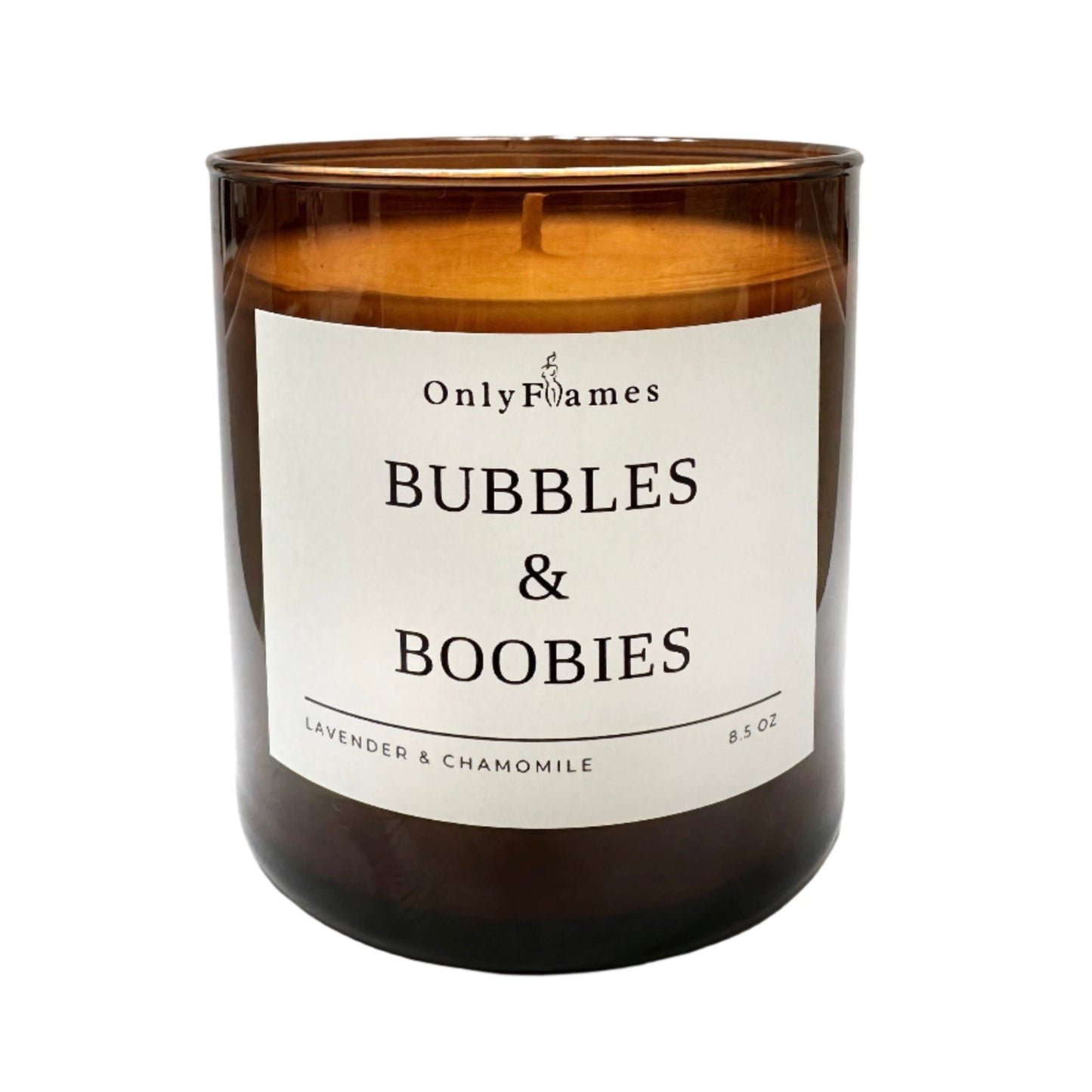 Bubbles & Boobies