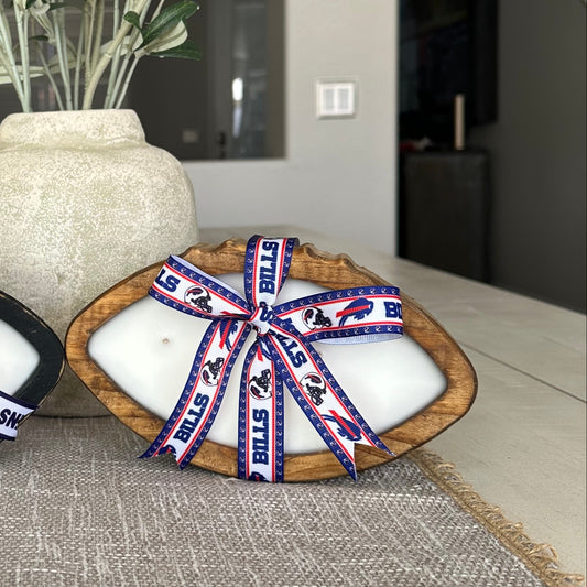 Little Wood (Natural Wood)