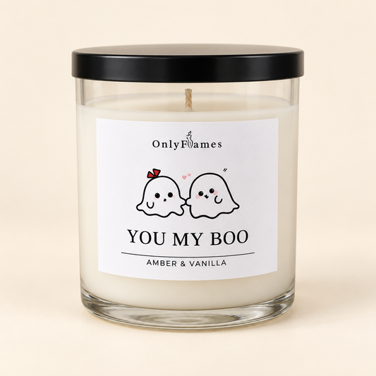 You My Boo