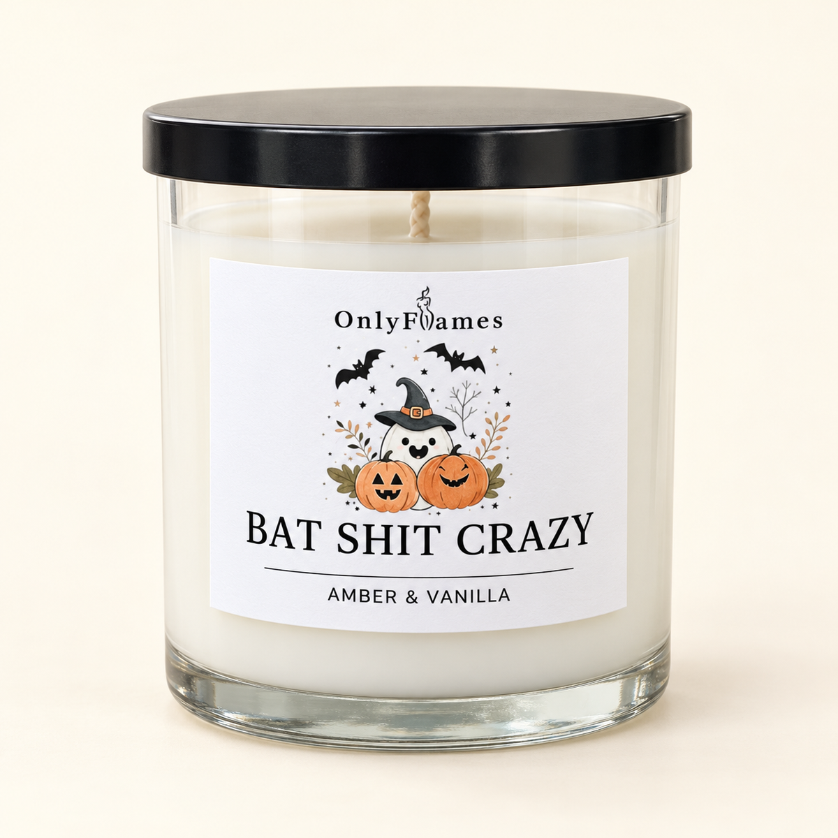 Bat Shit Crazy
