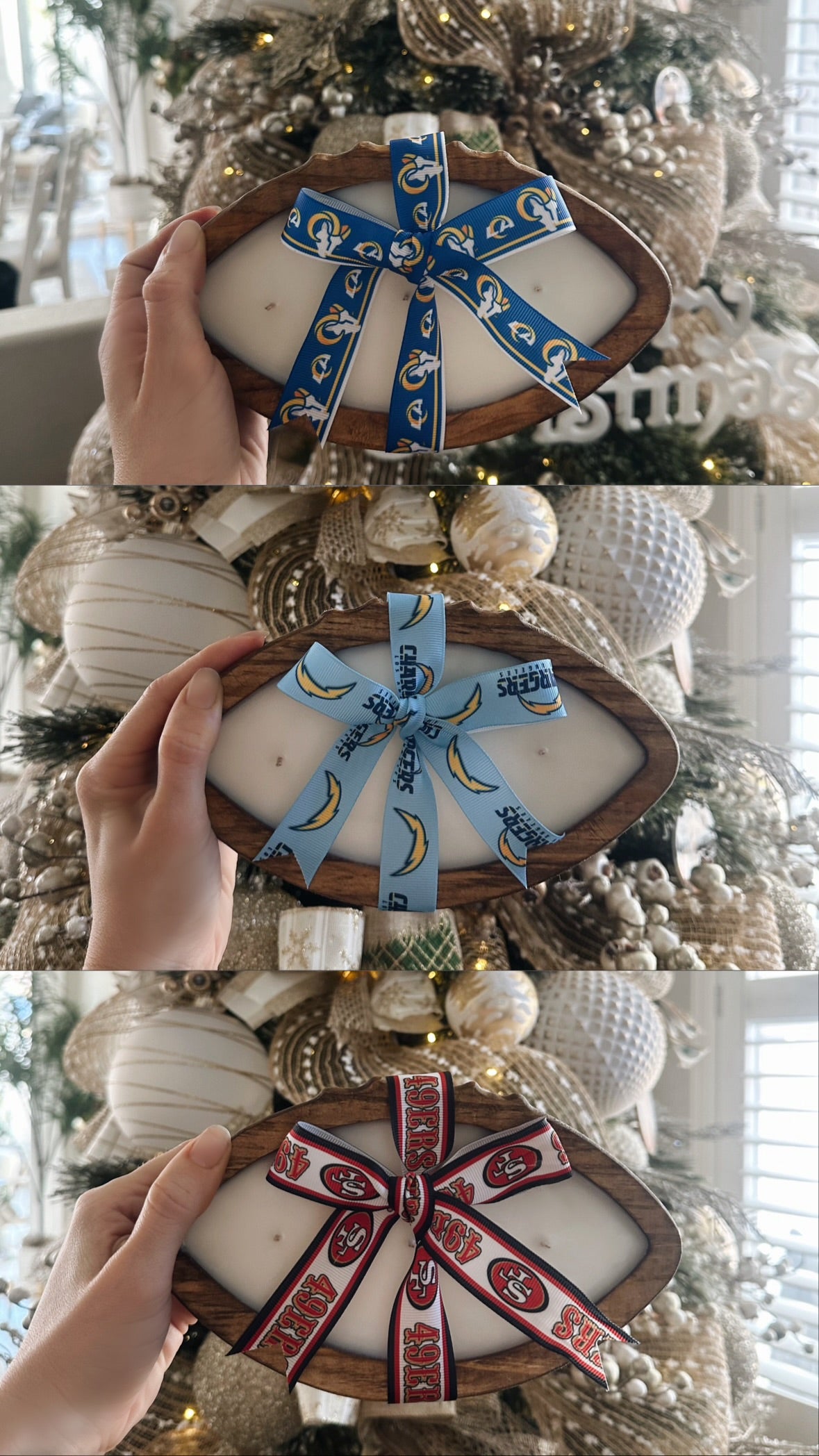 Little Wood (Natural Wood)