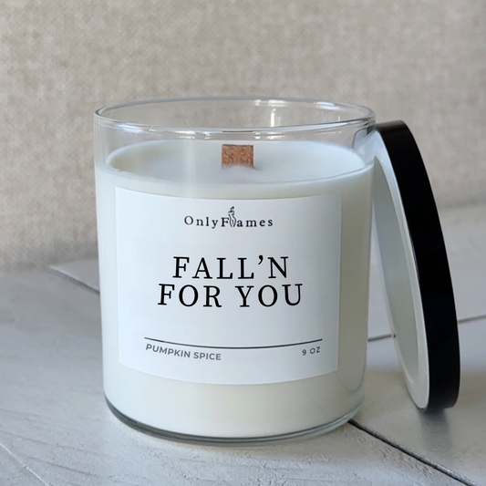 Fall'n for You