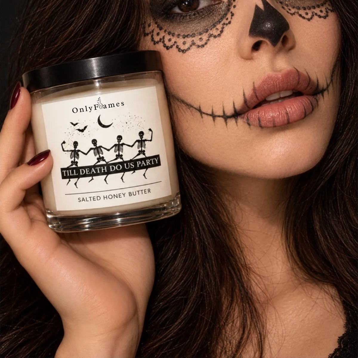 Till Death Do Us Party