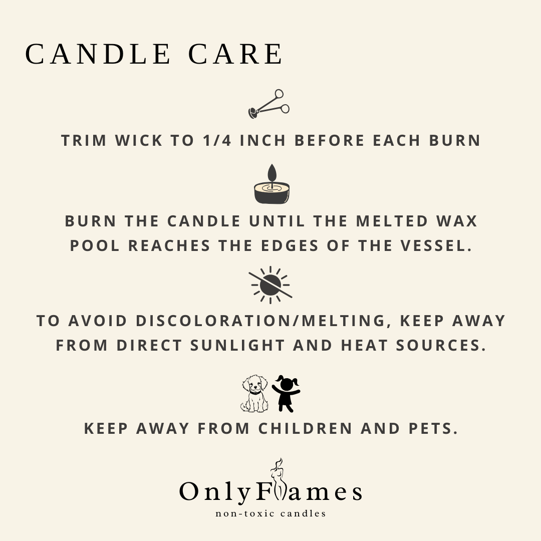This Candle Is for Some Bunny Special