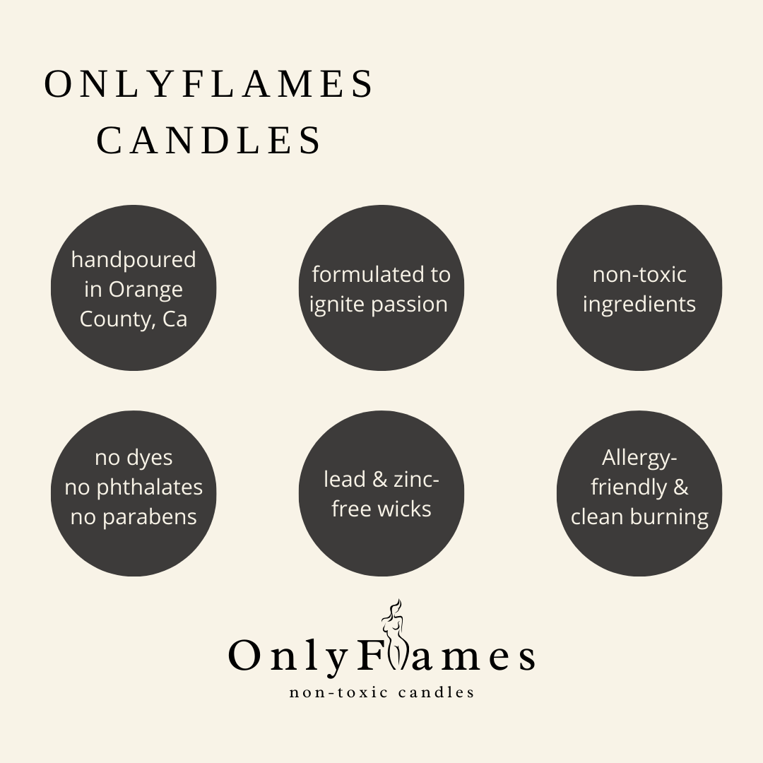 This Candle Is for Some Bunny Special