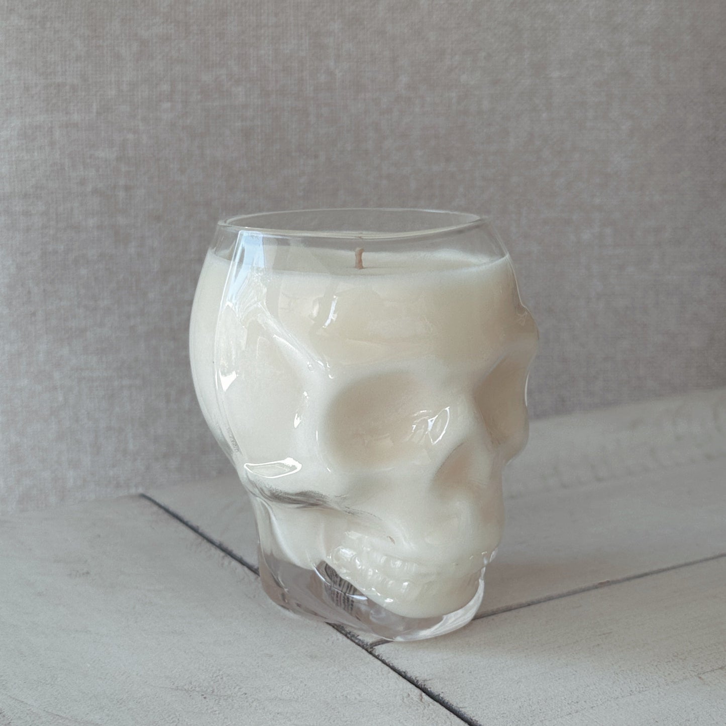 Bone to Be Wild