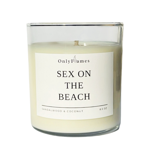 Sex On The Beach